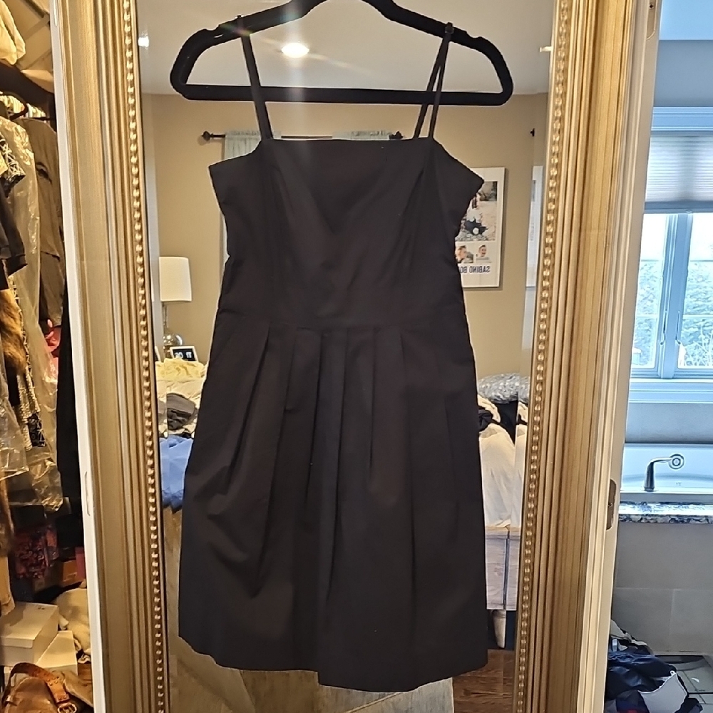halogen Black Dress- dress up or down